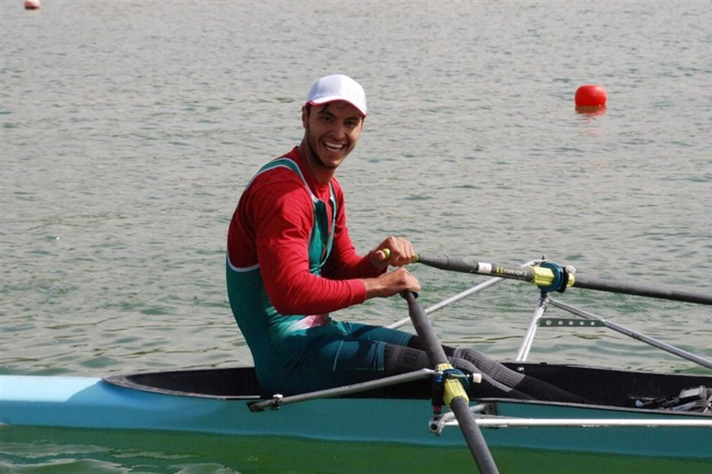 بازگشت یک ورزشکار پناهنده دیگر به ایران