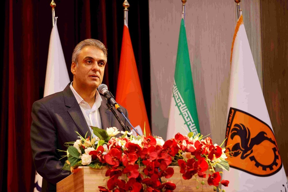 آینده پر ابهام مدیریت مس