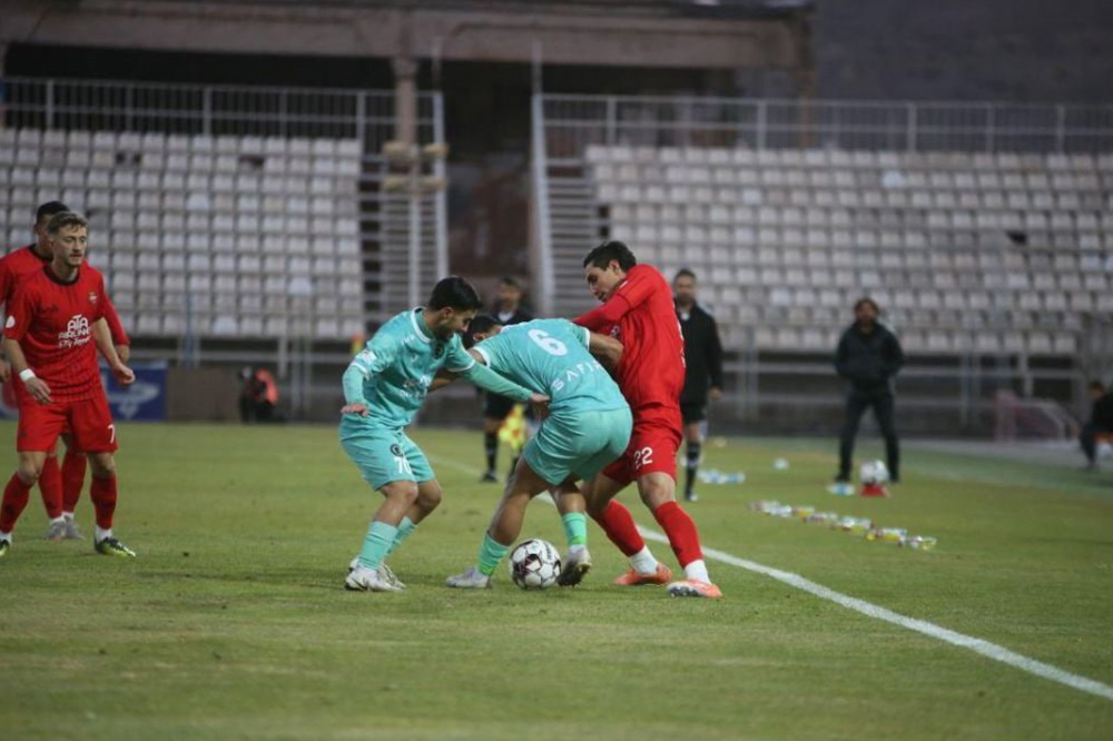 تراکتور لج کرد!