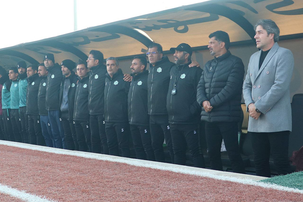 سرپرست آلومینیوم: اگر رفیعی را دور نمیکردم درگیری میشد