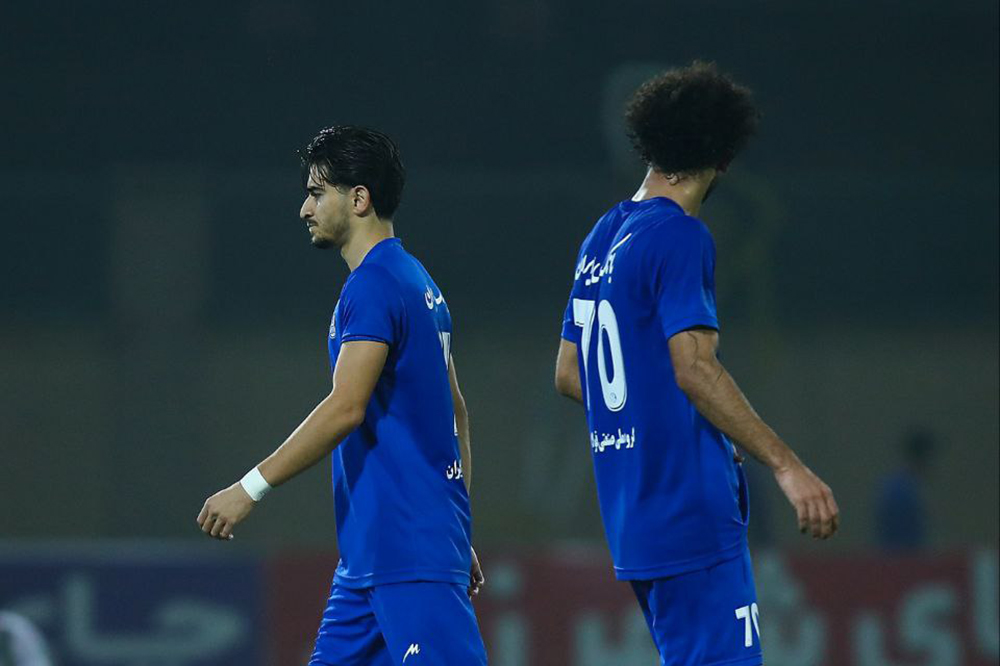 استقلال خوزستان باز هم پول می‌گیرد