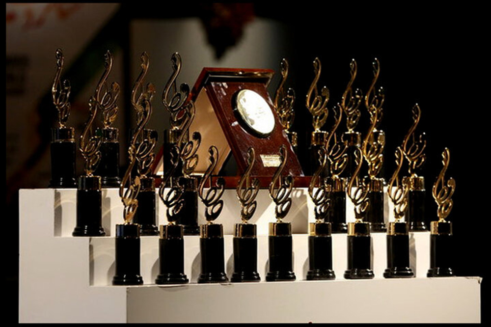 نامزدهای بخش تلویزیونی تندیس حافظ اعلام شد