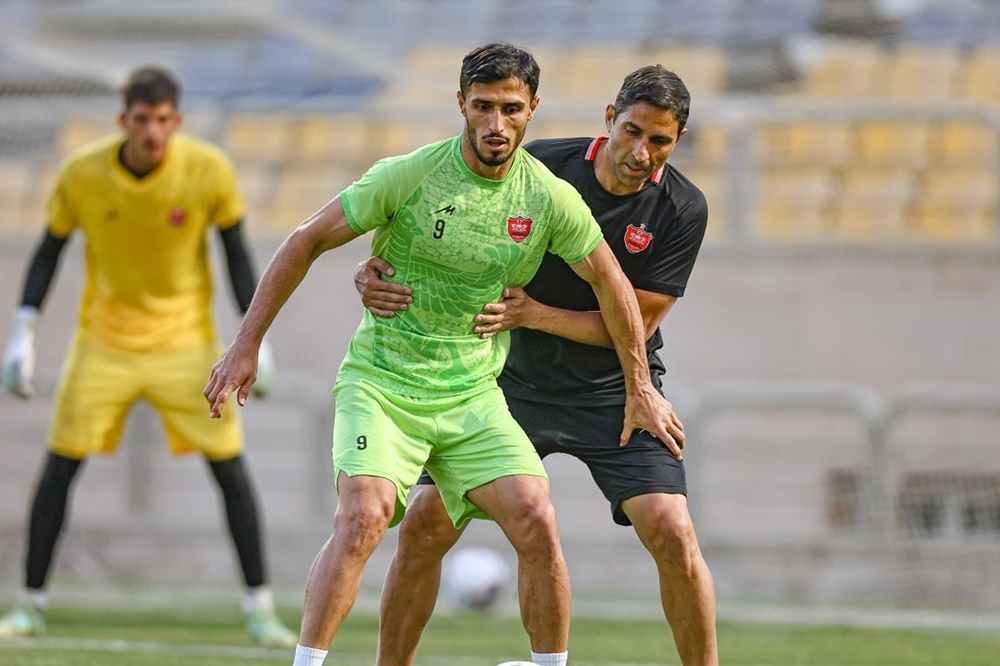 بدترین نیم فصل نخست دهه اخیر با اعتماد ۸ هفتهای به هاشمیان