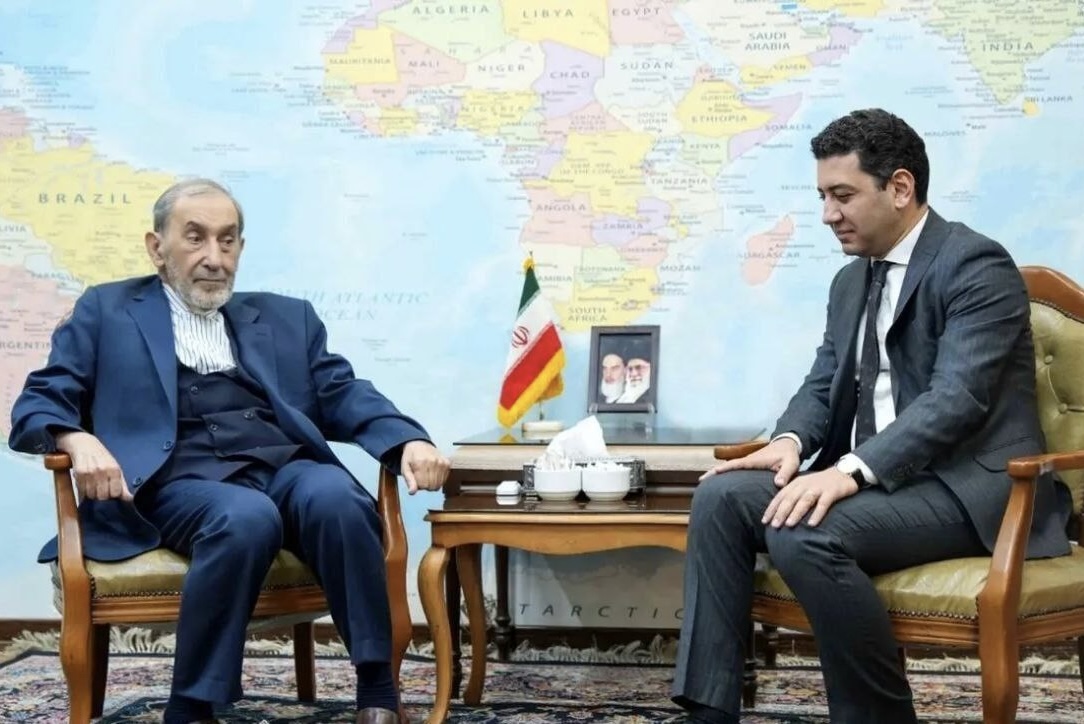 طرح ترامپ برای قفقاز هیچ تفاوتی با «دالان زنگزور» ندارد