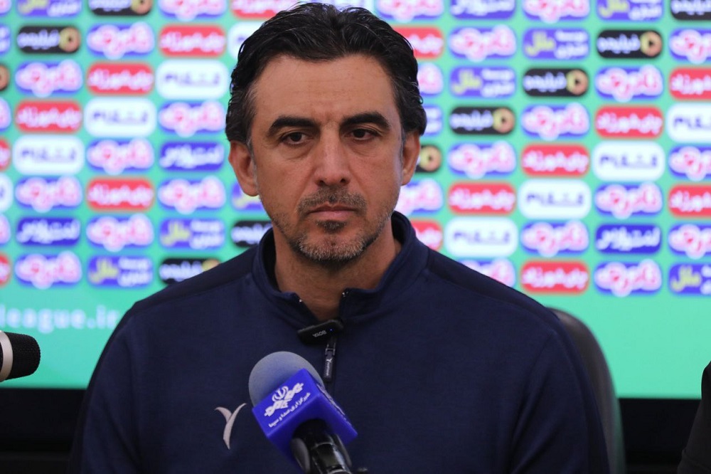 رحمتی: خیبر برنده واقعی بازی بود