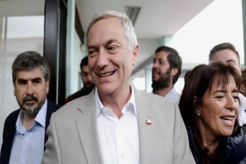 ایران برگزاری انتخابات ریاست‌جمهوری شیلی تبریک گفت