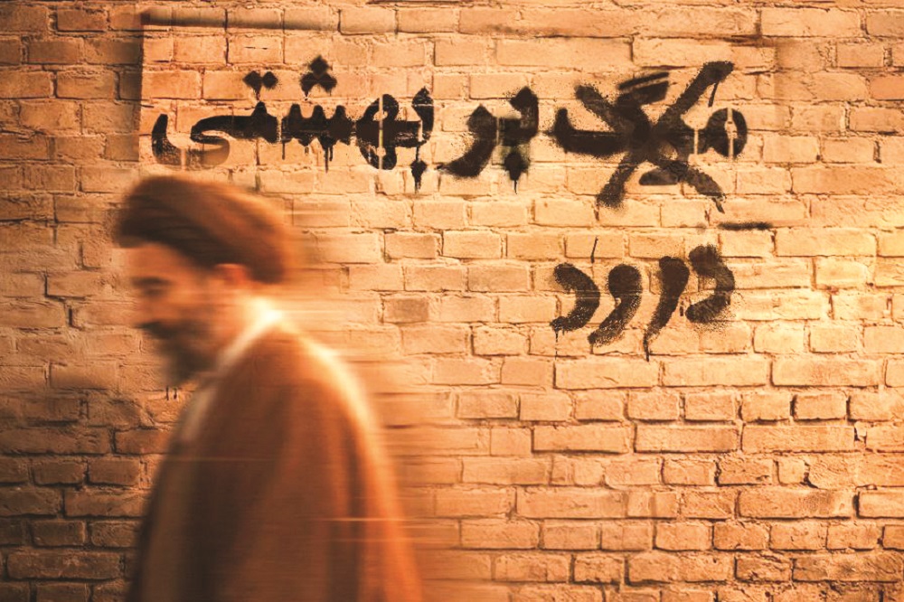 معتدل بهشتی بود و هزینهاش را داد