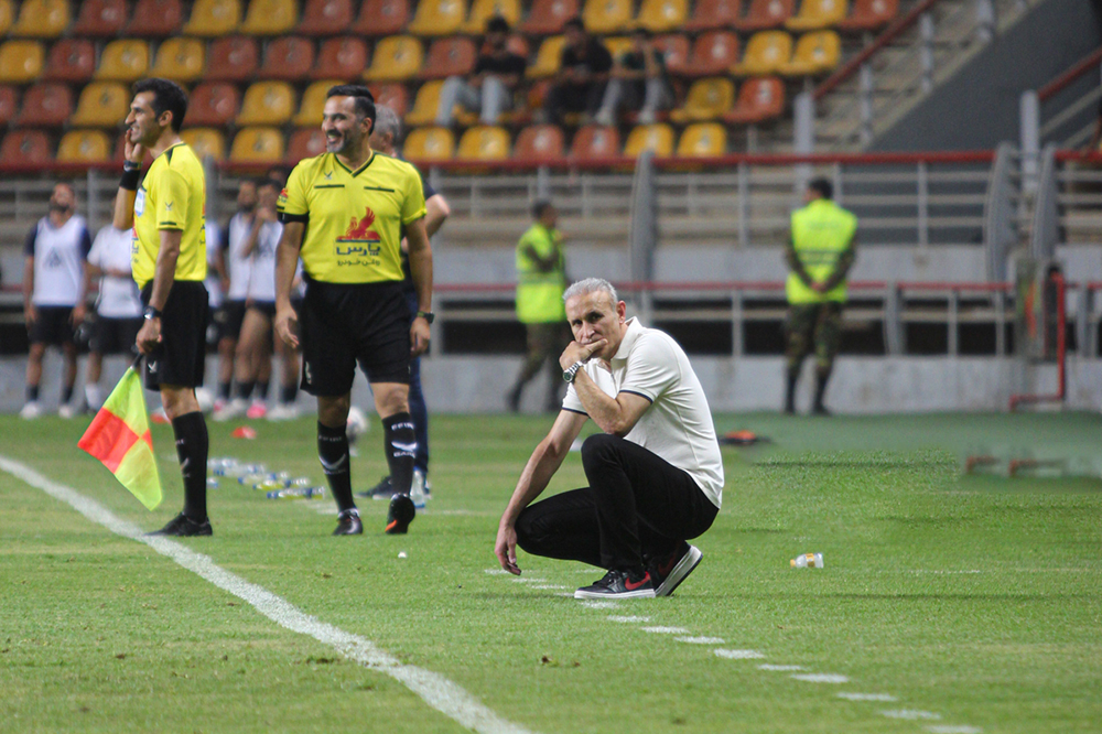 اعتراض به کیفیت زمین دلیل فسخ یحیی؟