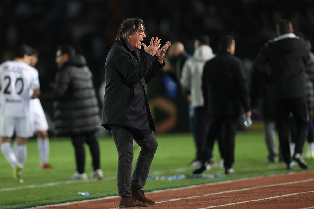 «اوضاع خوب نیست» به پرتغالی چه می‌شود؟