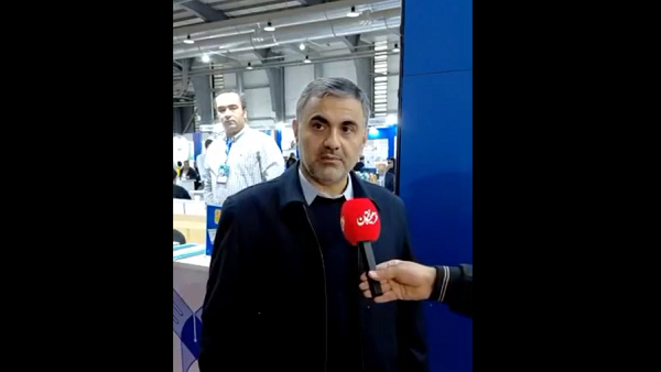 ارائه ۲۷ محصول فناورانه دانشگاه آزاد در نمایشگاه ملی پژوهش