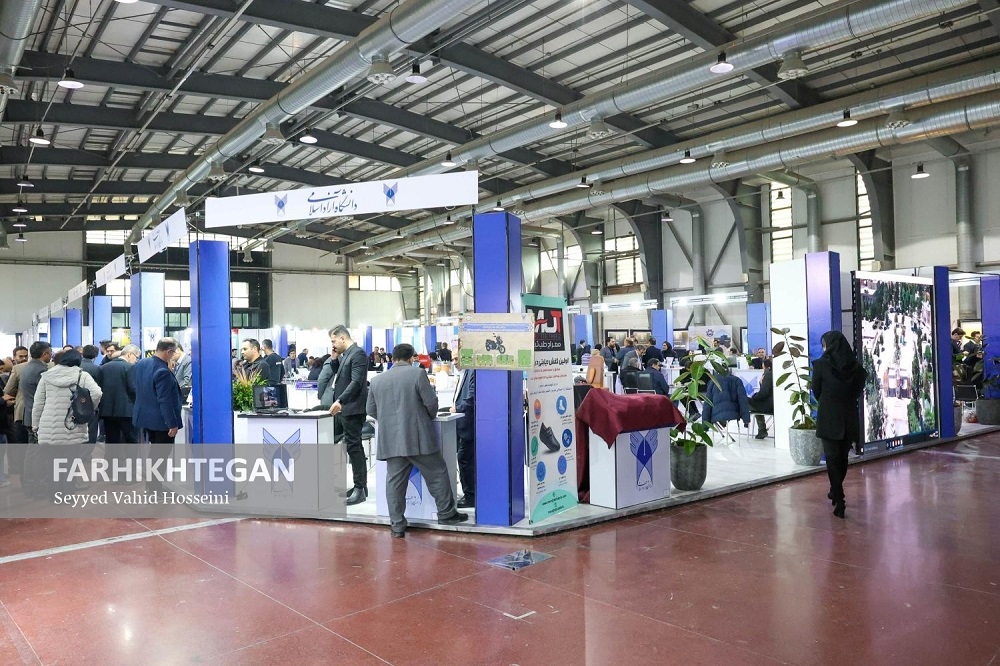 از نمایشگاه ملی هفتۀ پژوهش چه خبر؟