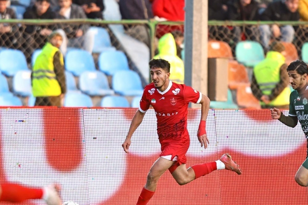 براجعه، اوسمار را ناامید کرد