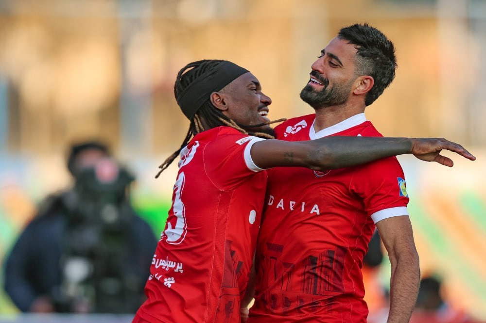 استقلال خوزستان پرونده بیفوما را به دادگاه CAS می برد؟