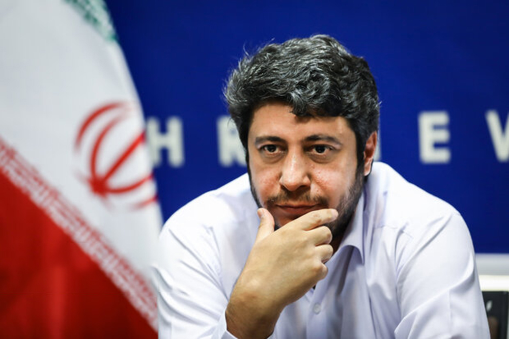 خیلی سختی کشیدم تا در مورد جزایر سه‌گانه فیلم راهبردی بسازم