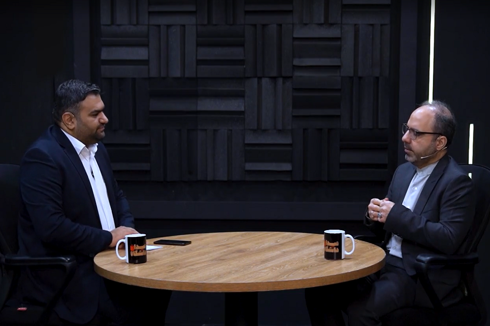 برای افزایش سهم دانشگاه آزاد از اکوسیستم فناوری برنامه داریم