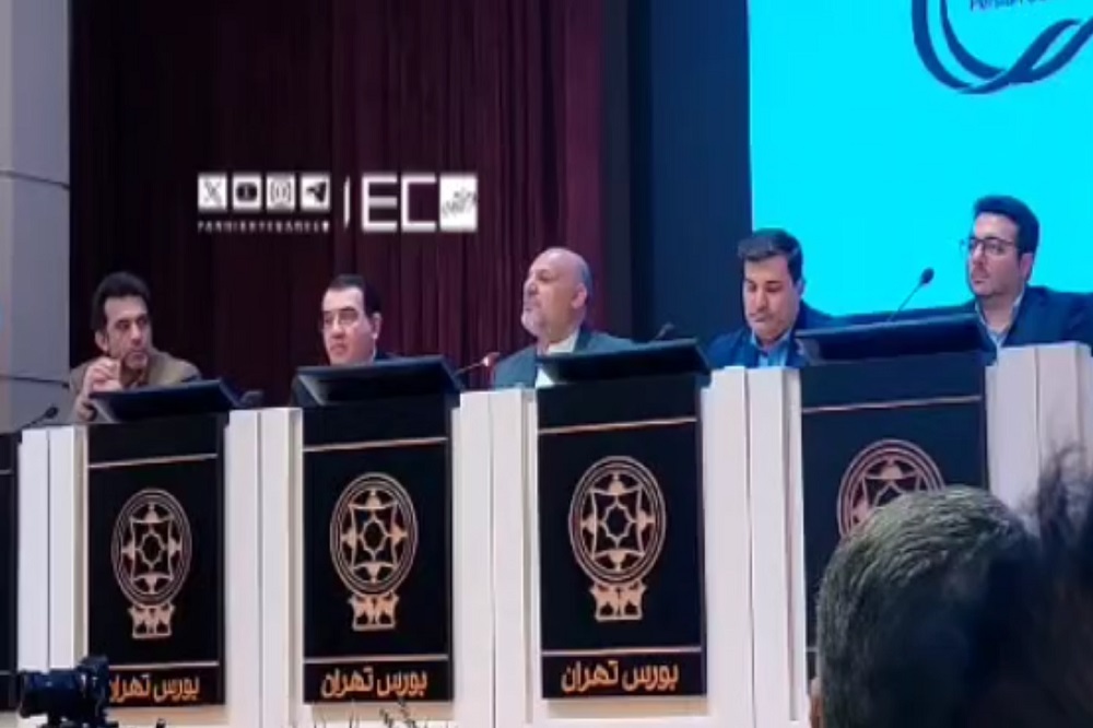 به زودی وارد بورس می شویم