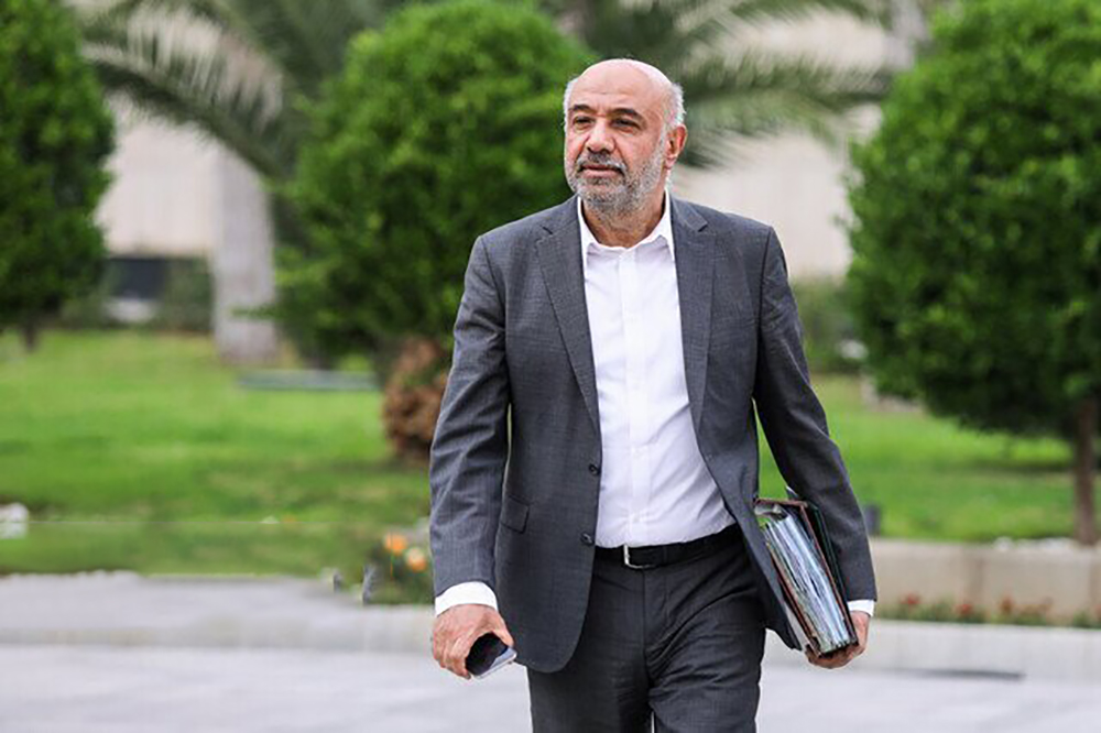 میدری: کالابرگ دهکها تا هفته آینده پرداخت میشود