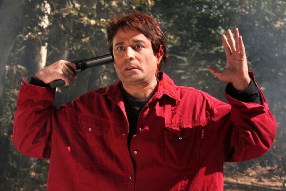 حمید طالقانی درگذشت