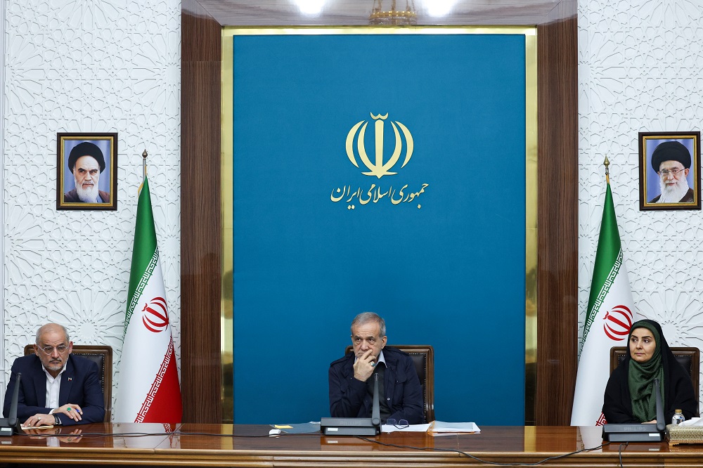 پزشکیان: اصلاح رفتار مصرف انرژی نیازمند پشتوانه فرهنگی است