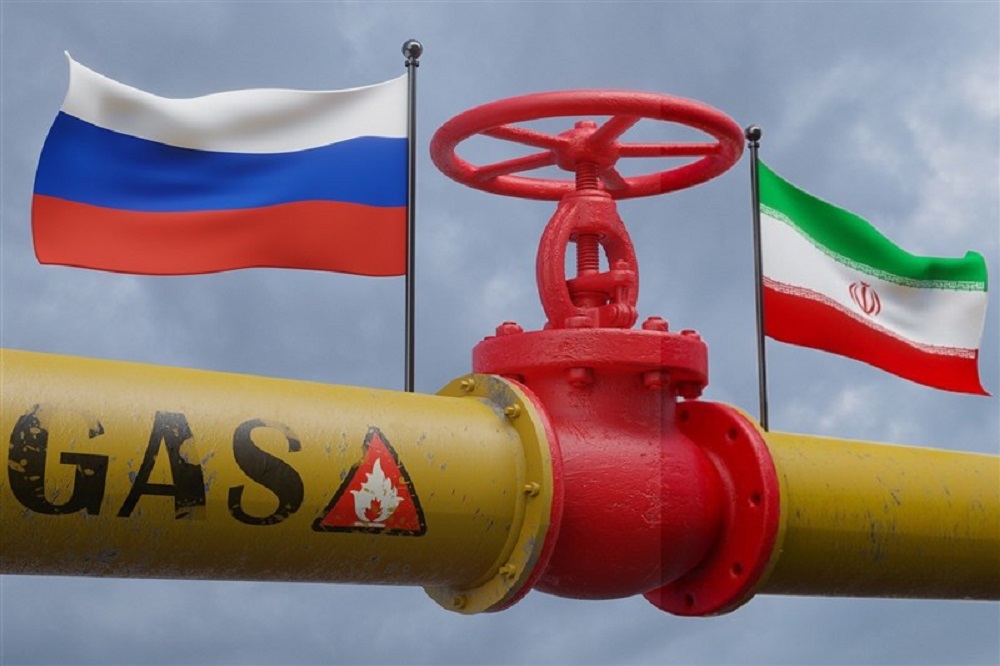 گزینههای استفاده از گاز وارداتی روسیه به ایران چیست؟