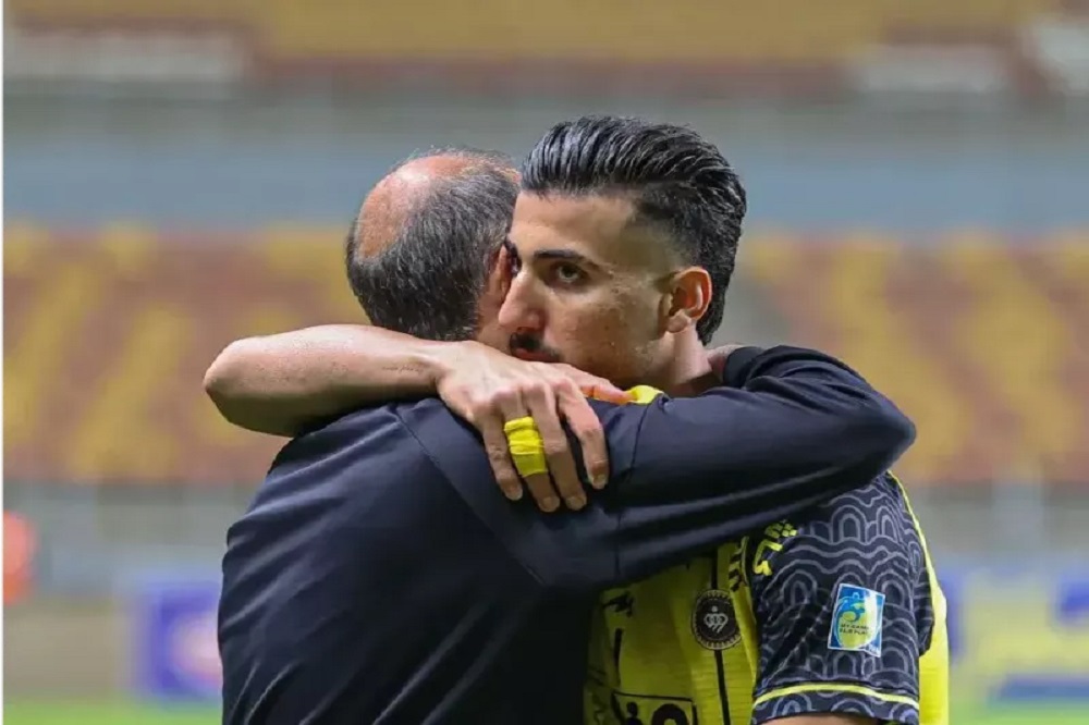 وقتی پرسپولیس نه سراغ عسکری رفت و نه رزاقینیا