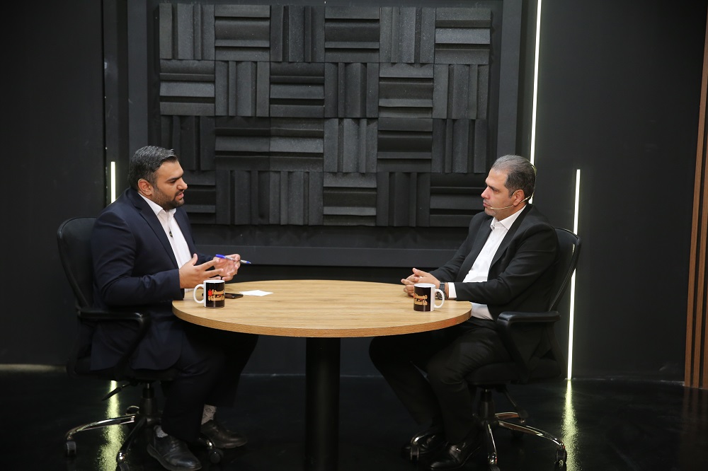 صنایع استان از ظرفیتهای دانشگاه متعجب شدند