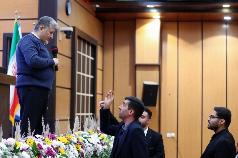 تشکل‌های دانشجویی؛ اتاق فکر حل مسئله