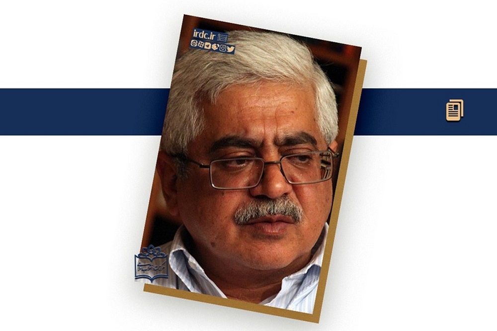 راستیآزمایی ادعاهای اخیر عبدالله شهبازی