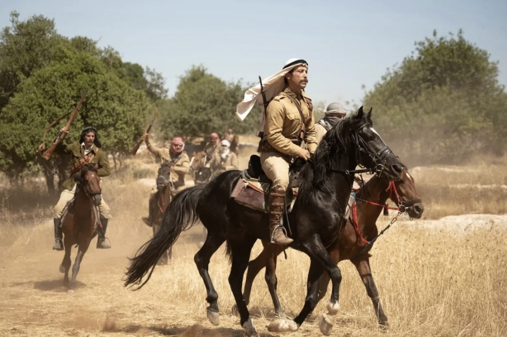 دربارهٔ نمایندهٔ سینمای فلسطین در اسکار۲۰۲۶
