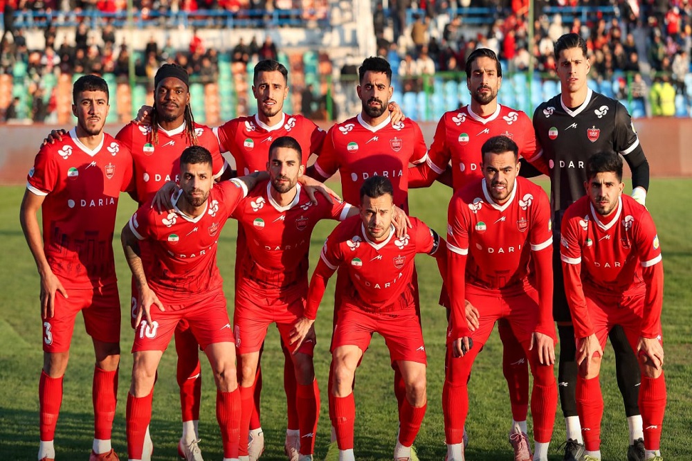 اعتماد دوباره اوسمار به ترکیب تقابل با آلومینیوم