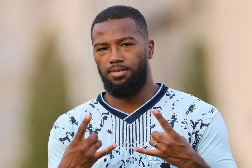 طباطبایی: نازون با مشکل قلبی قرارداد ۲.۸ میلیون یورویی بست