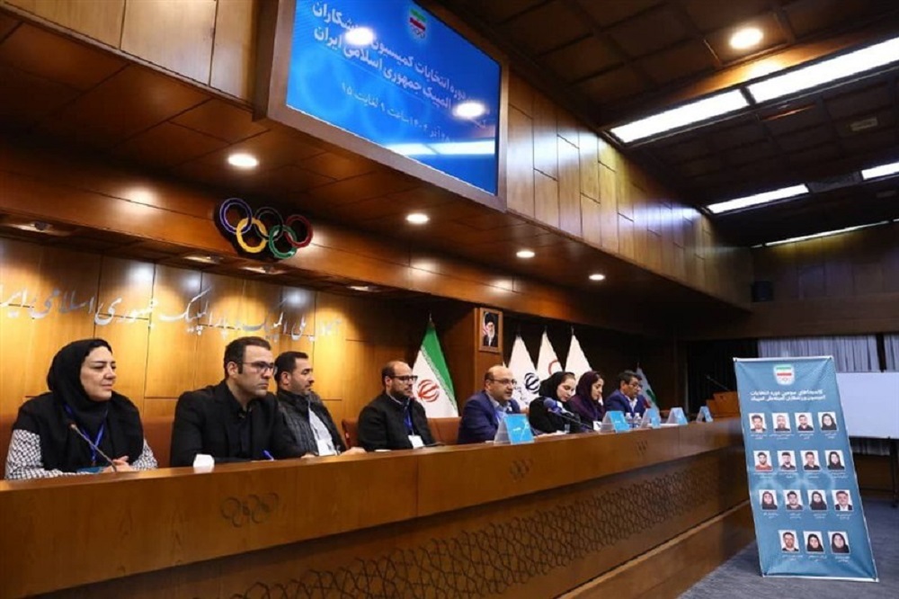 عموزاد، ناهید کیانی و گرایی رای آوردند؛ خواهران منصوریان انتخاب نشدند