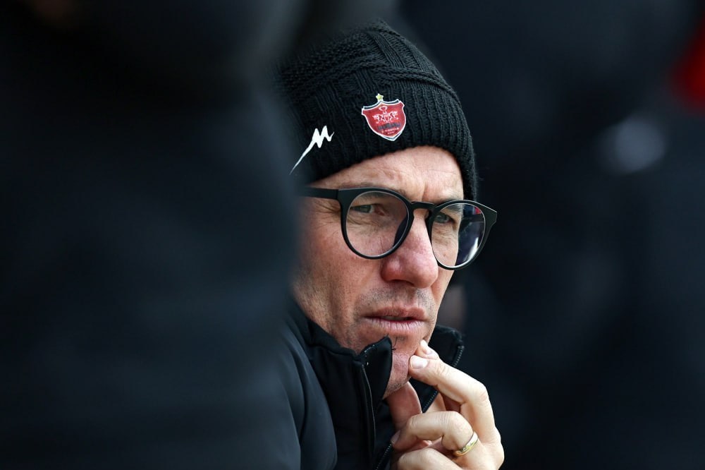 پرسپولیس در آستانه جذب یک مهاجم خارجی