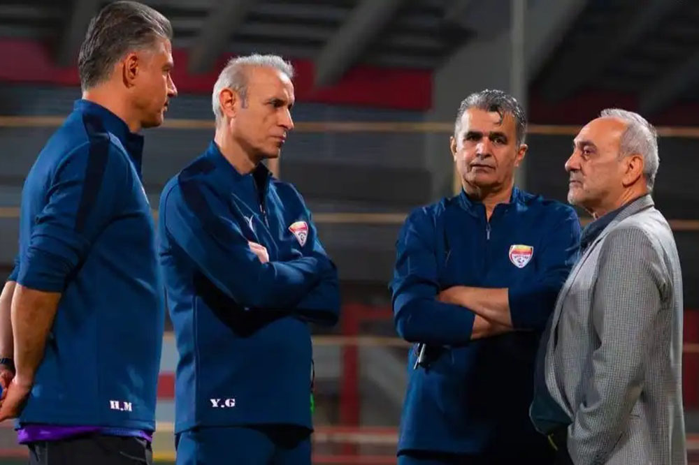 یحیی دیگر بهانهای ندارد