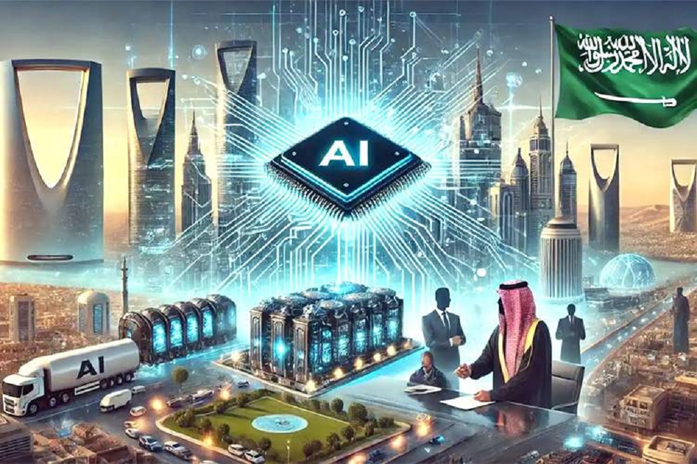 عربستان میزبان ارزانترین مراکز داده جهان میشود؟