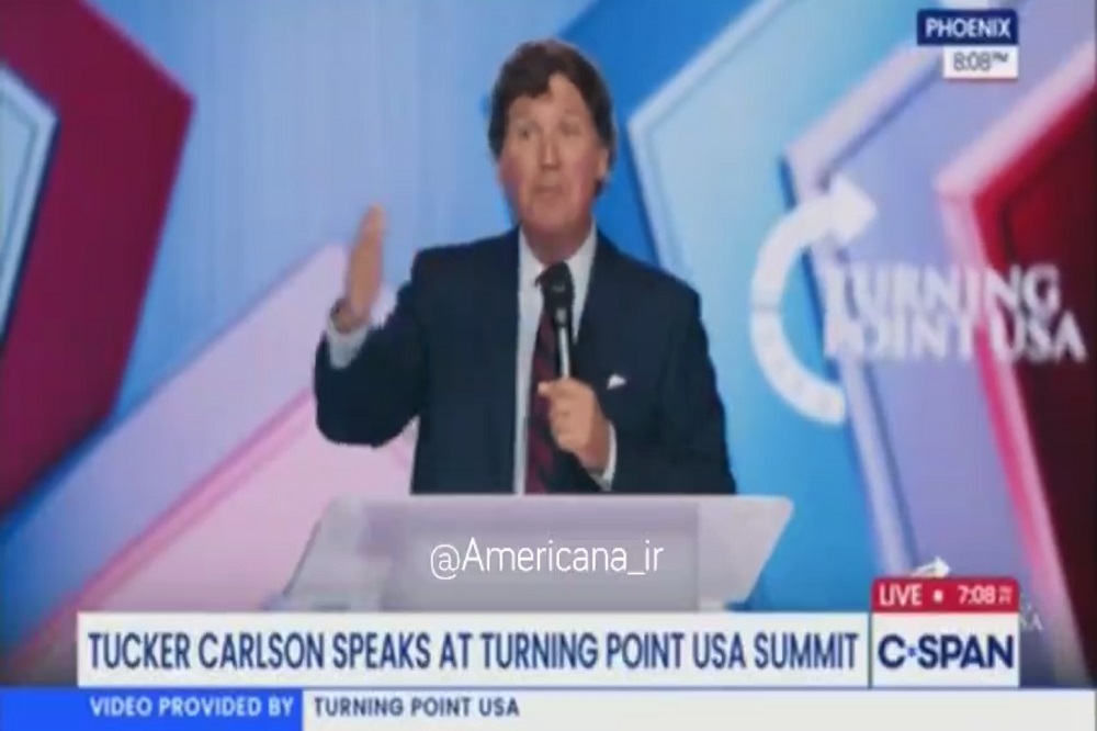 من مسیحی‌ام اما حمله به مسلمانان منزجرکننده است