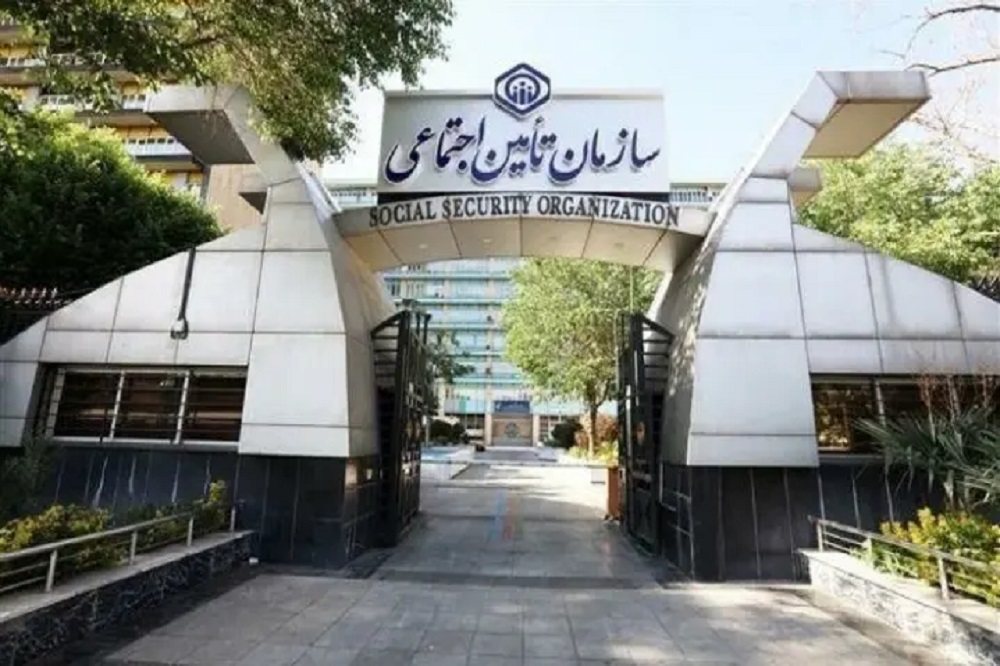 پرداخت حقوق  بازنشستگان و مستمری‌بگیران تأمین اجتماعی  از فردا آغاز می شود