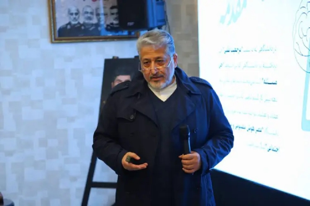 حراست به موتور مهندسی اعتماد تبدیل شود