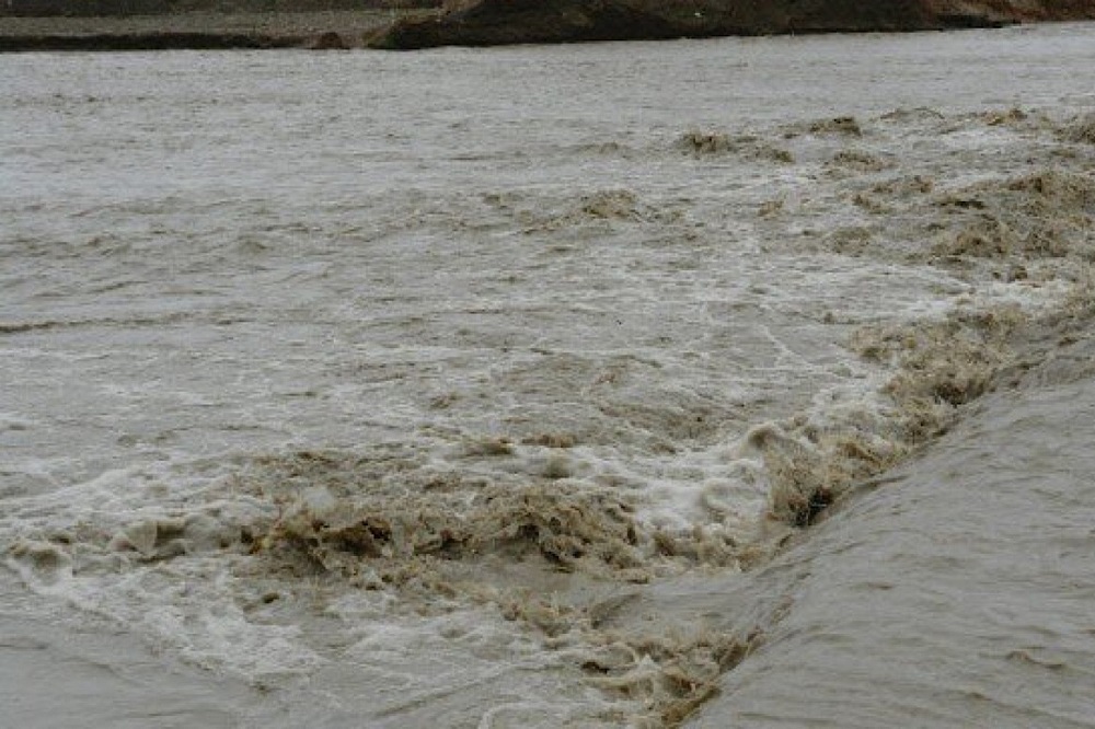 متوسط پرشدگی سد‌های کشور حدود ۳۳ درصد است