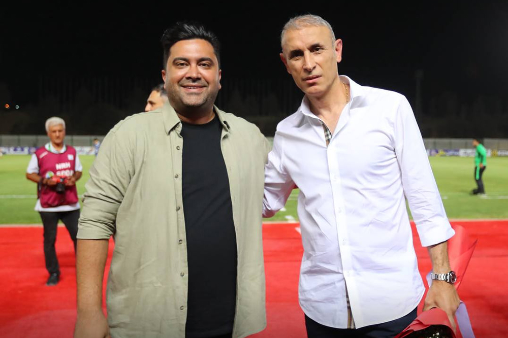 اشتباه آنالیزور چادرملو به خاطر تشابه اسمی