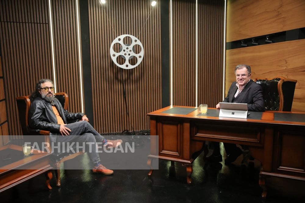 امیرحسین ترابی: برای من، این خاک، وطن و ایران اهمیت دارد