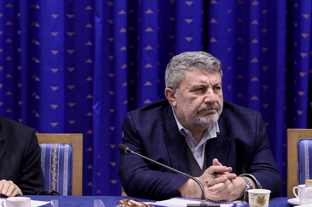 محسن هاشمی: پزشکیان اعلام کرد الان وقت مذاکره نیست