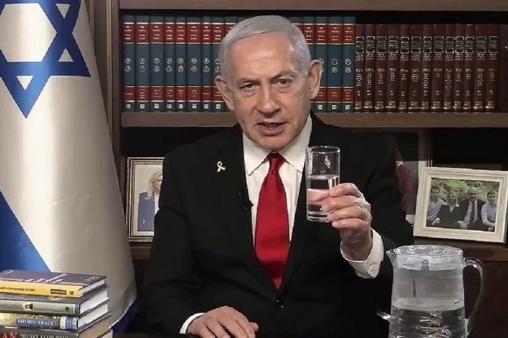 اسرائیل با سخت‌ترین بحران خشکسالی است