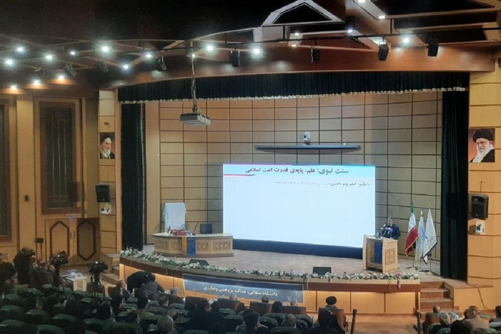 رسول موسوی: آپارتاید علمی به مثابه تحریم، نظاممند عمل میکند