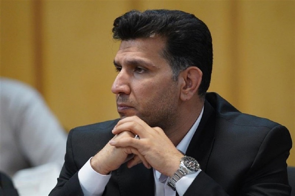 علیرضا پاکدل نایب رئیس کنفدراسیون هندبال آسیا شد