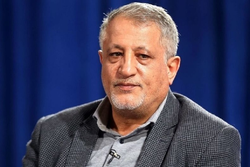 محسن هاشمی: پزشکیان اعلام کرد الان وقت مذاکره نیست