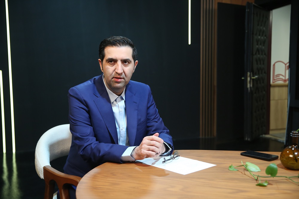 من جای رحمانی فضلی بودم، در جلسات آقای روحانی شرکت نمی‌کردم