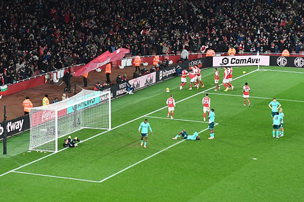 آرسنال این فصل خوشبخت میشود؟