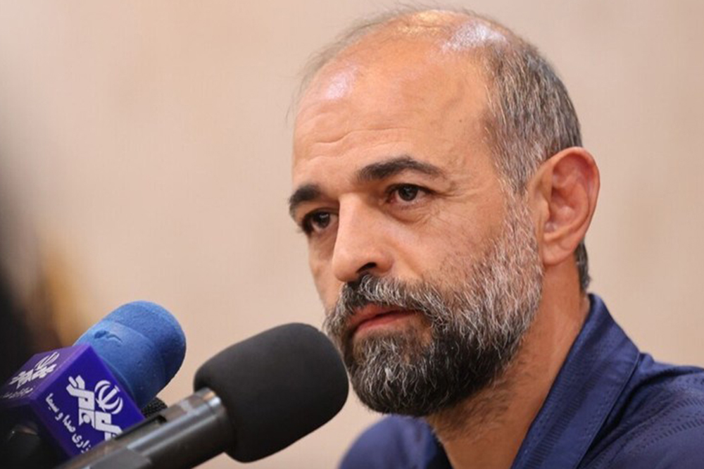 نویدکیا: نقل و انتقالاتمان در بلاتکلیفی است!