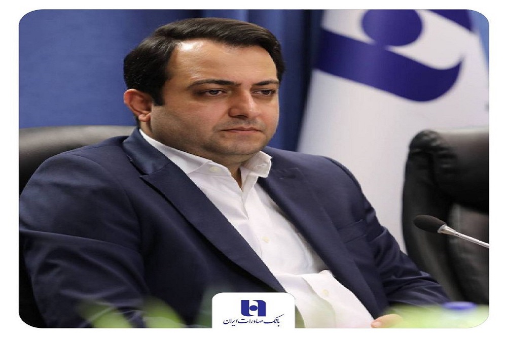 اصلاح ساختارهای مالی و فناورانه، رمز پایداری و رقابتپذیری بانک صادرات ایران